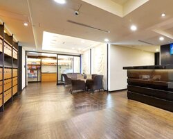 Robinson Point (D1), Office #457554271